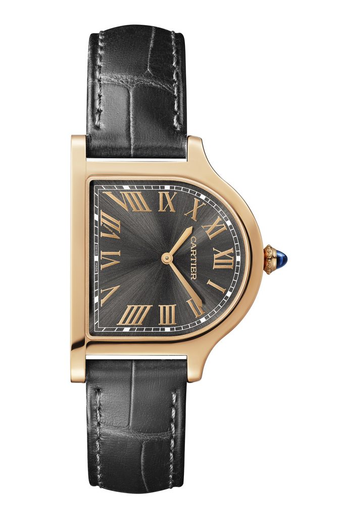 The Cloche de Cartier Replica Watches UK Wholesale