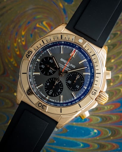 Should You Get a Breitling Replica Watch