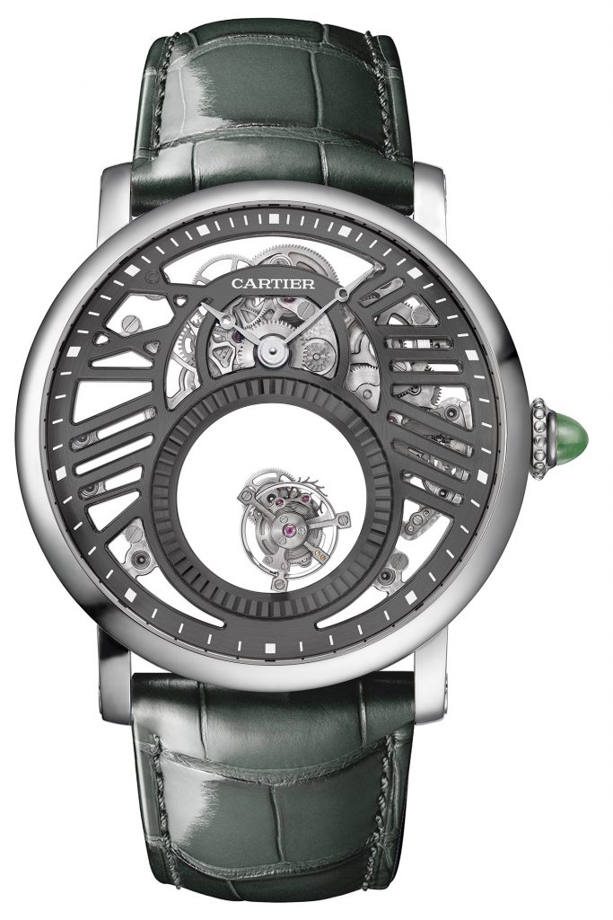 The Best Place To Buy Cheap Rotonde De Cartier Watches